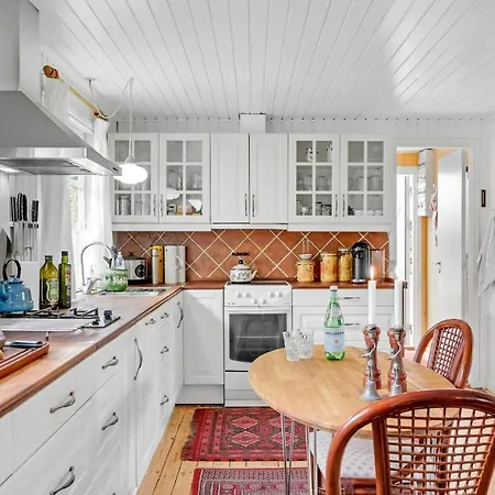 Holiday home 3 Bedroom In