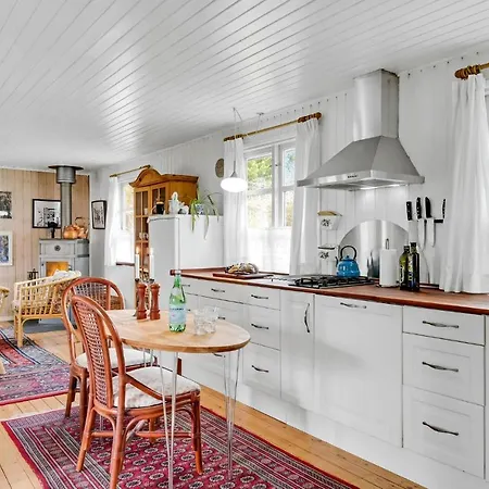 3 Bedroom In Holiday home *