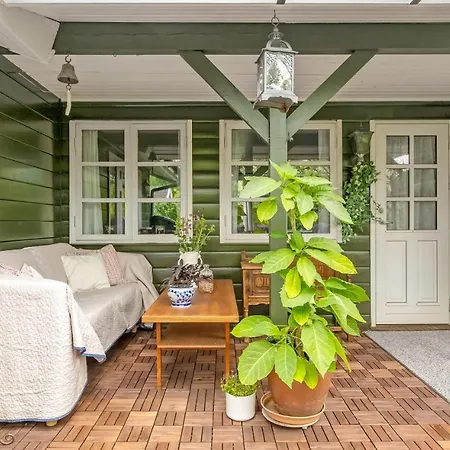 3 Bedroom In