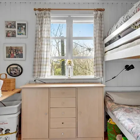 3 Bedroom In Melby
