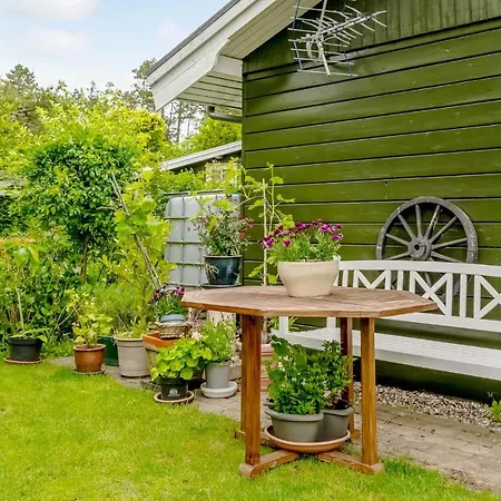 Holiday home 3 Bedroom In