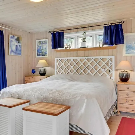 Stunning In With Wifi Feriehus *