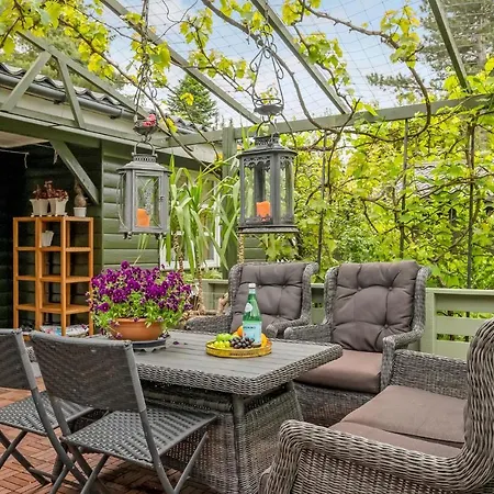 Casa vacanze Stunning In With Wifi Melby