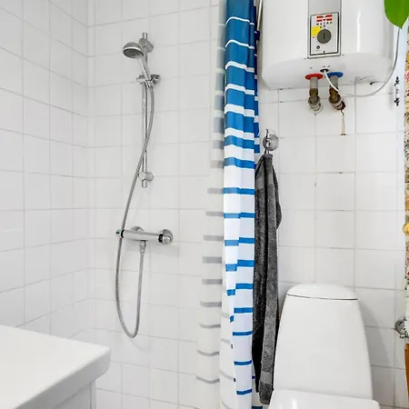 3 Bedroom In Holiday home