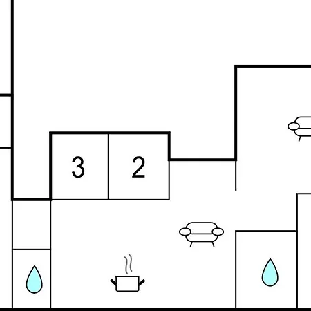 Stunning In With Wifi Casa vacanze